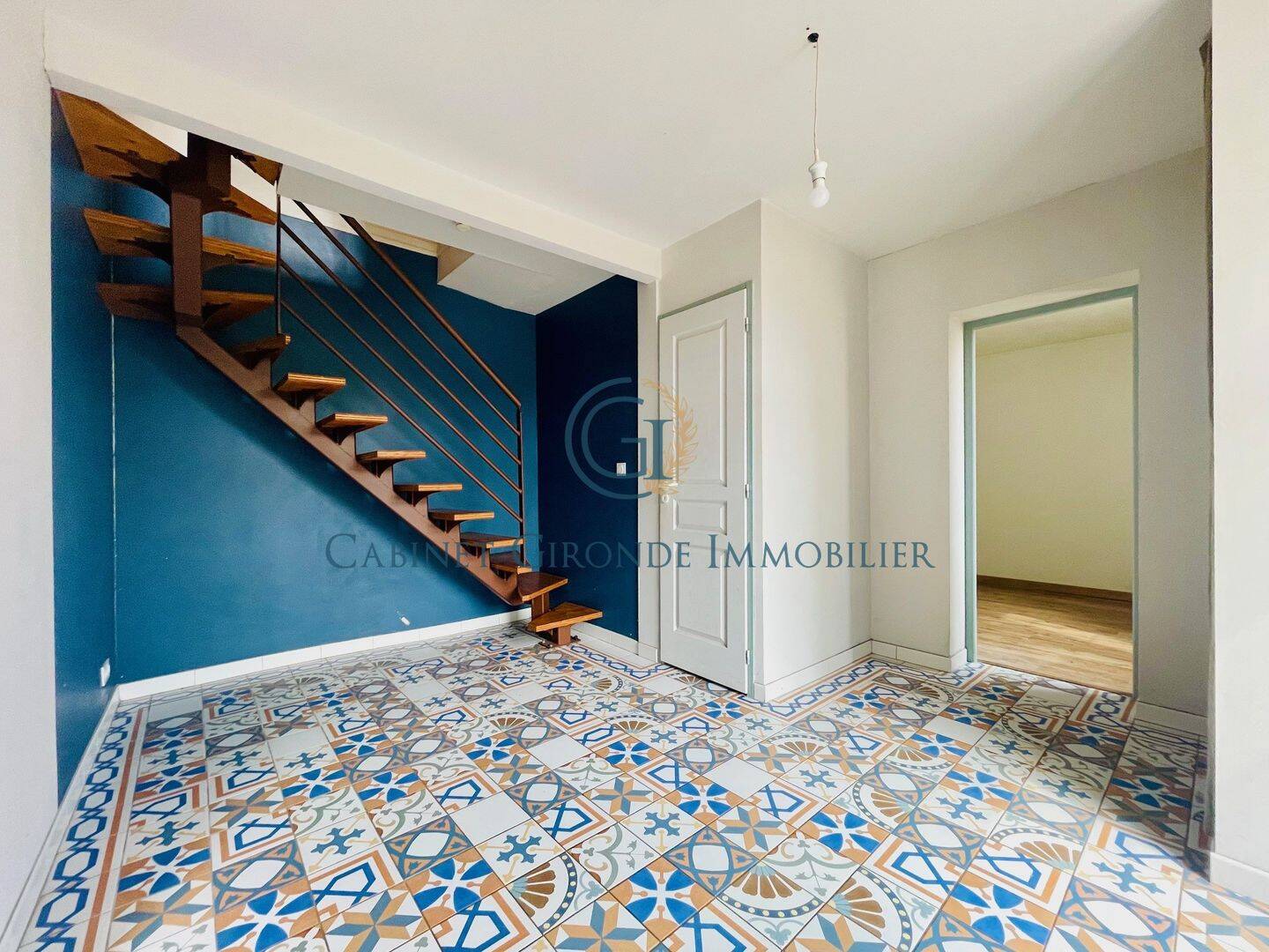 Maison 3 pièces 50 m² · à Langon · 49,6 m² · 154 000 €