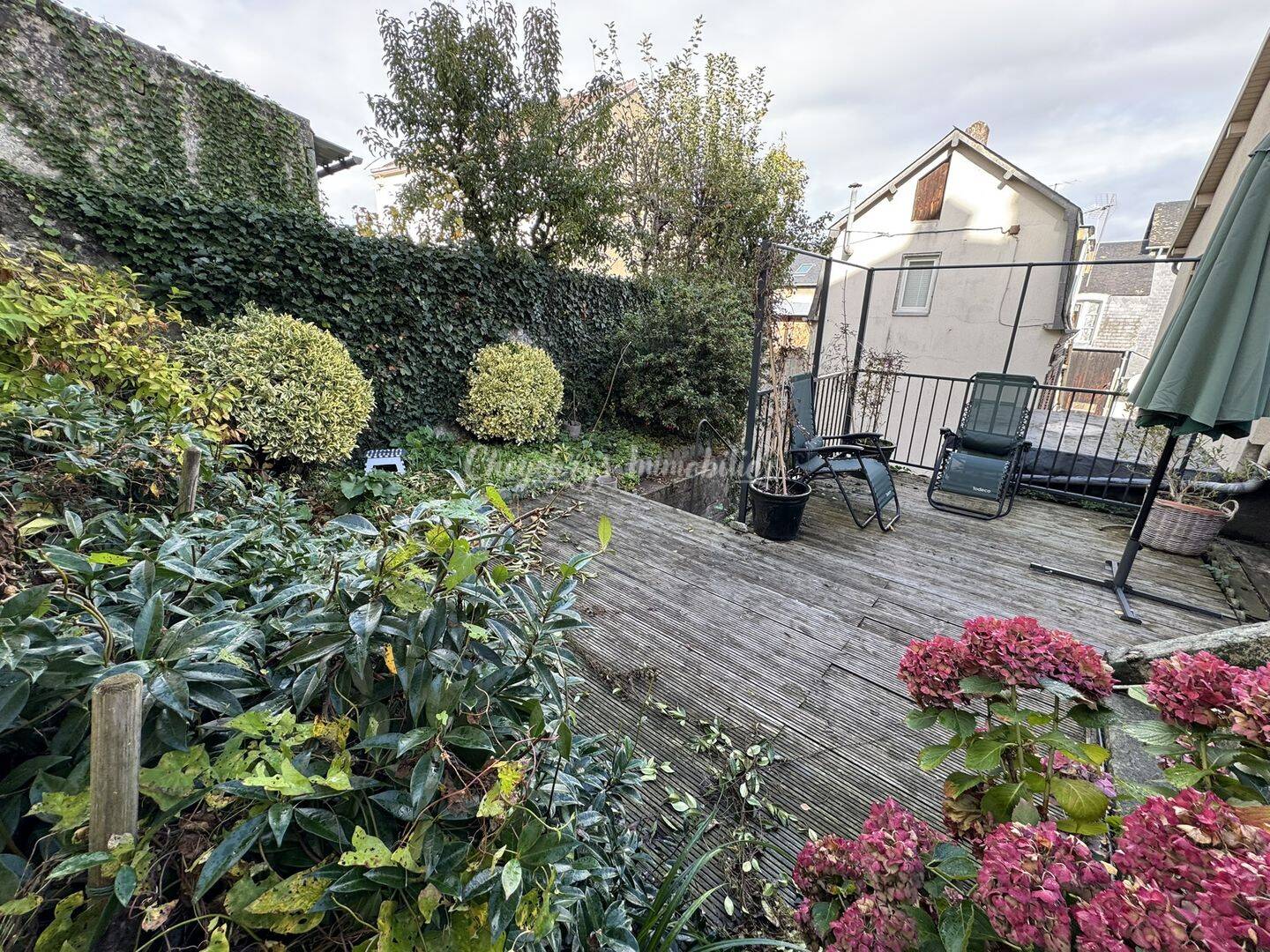 Maison 3 pièces 91 m² · à Honfleur · 90,7 m² · 383 250 €