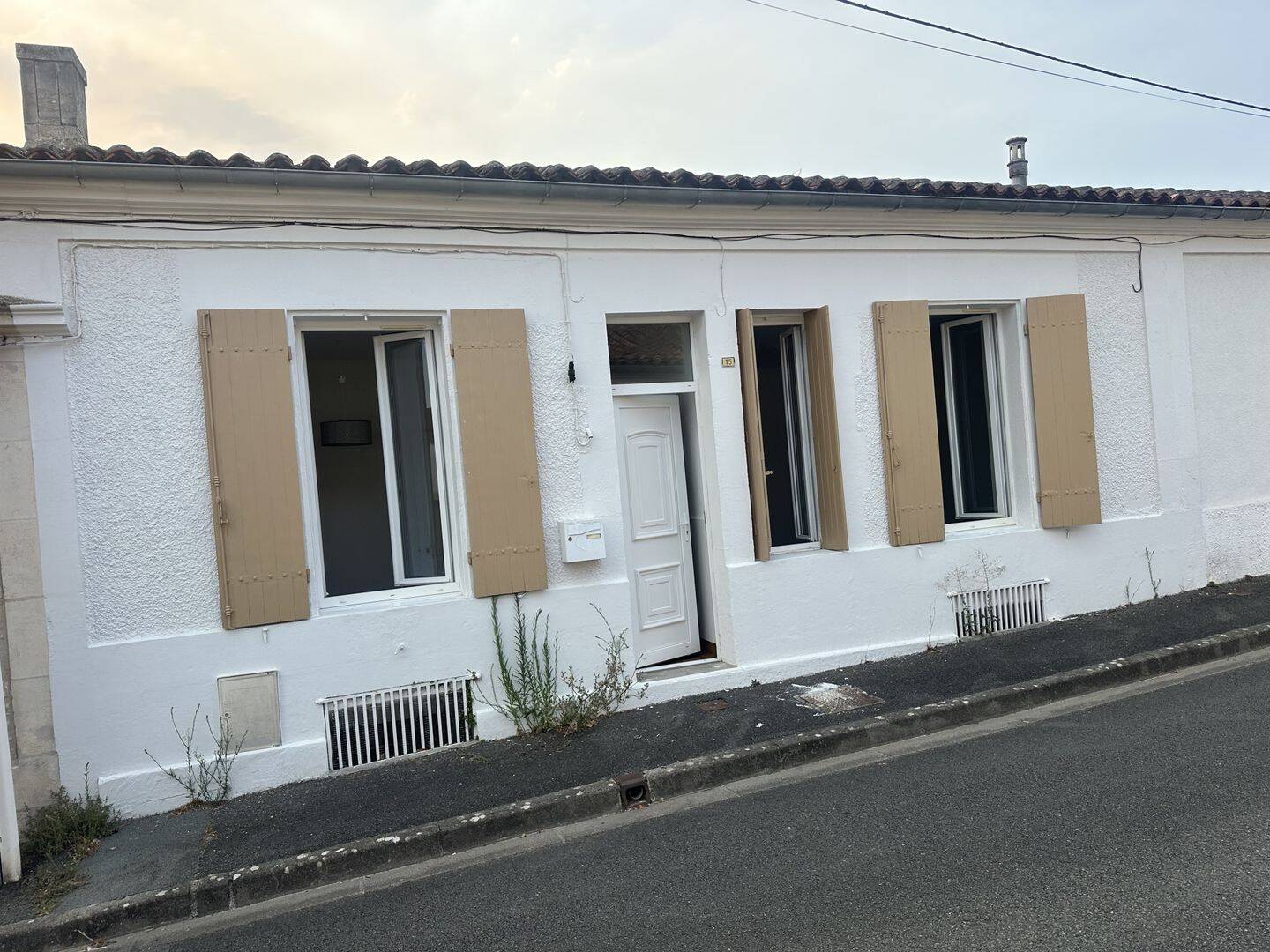 Maison 5 pièces 86 m² · à Cognac · 86 m² · 163 500 €