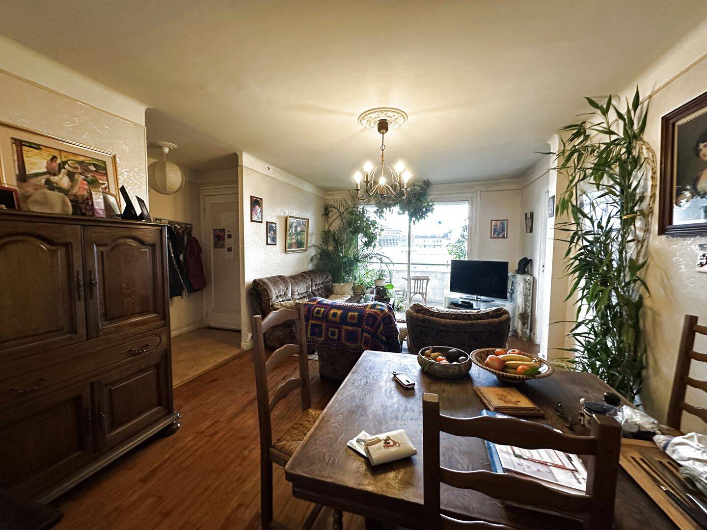 Appartement 4 pièces 77 m² · à Toulouse · 76,6 m² · 160 500 €