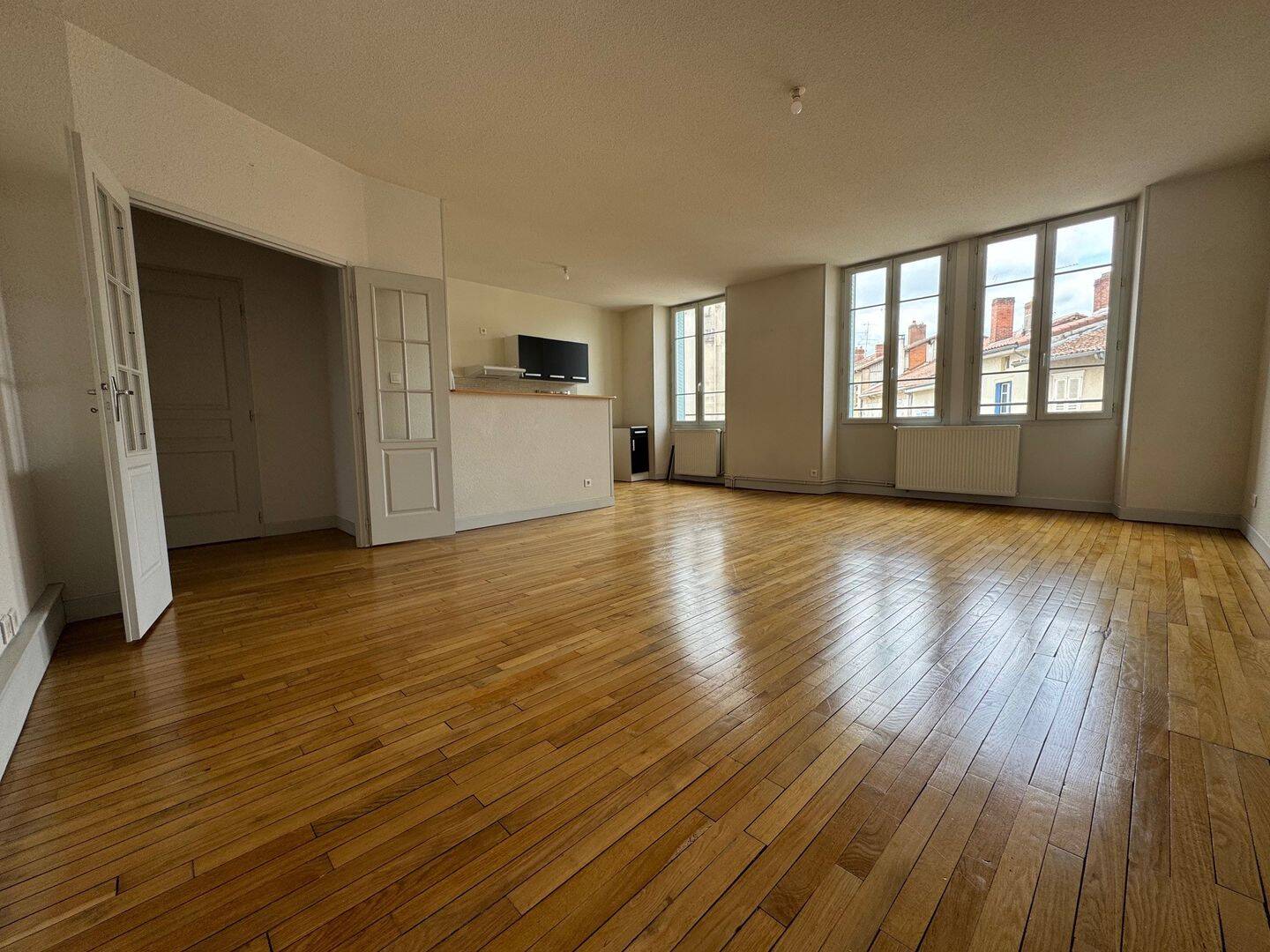 Appartement 3 pièces 89 m² · à Aixe-sur-Vienne · 89 m² · 690 €