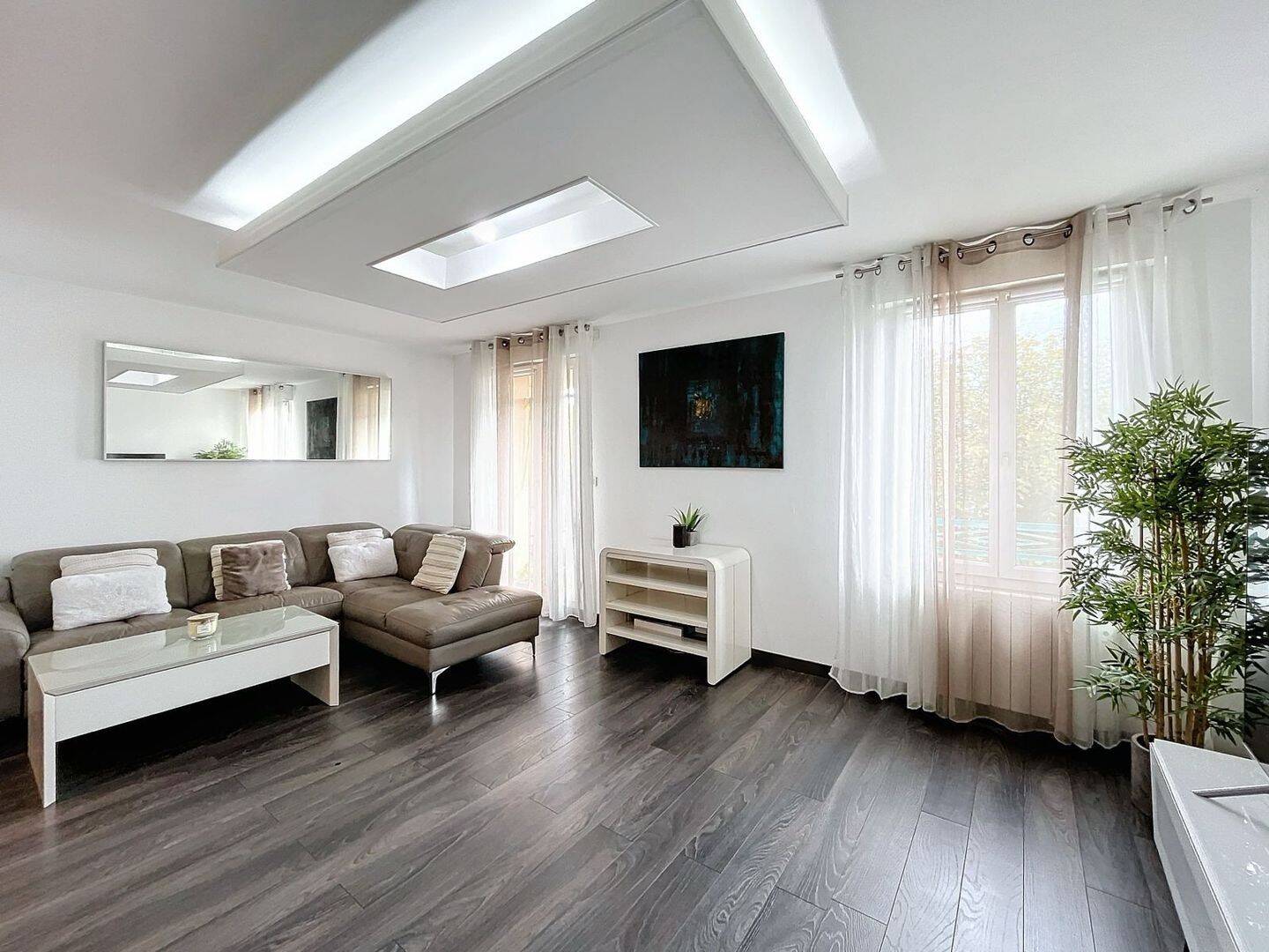 Appartement 2 pièces 48 m² · à Saint-Pierre-du-Perray · 48 m² · 900 €/mois