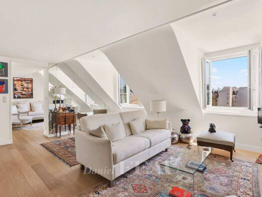 Appartement à vendre 1 090 000 € 3 pièces 2 chambres 70,2 m² disponible dès maintenant Saint Gervais Paris 4ème arrondissement 75004