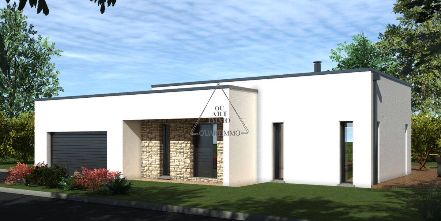 Maison 6 pièces 150 m² · à Niederhausbergen · 150 m² · 790 000 €