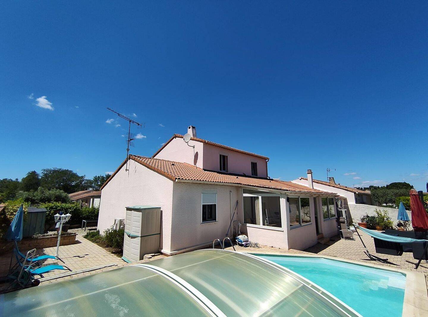 Maison 5 pièces 120 m² · à Orange · 120 m² · 1 900 €