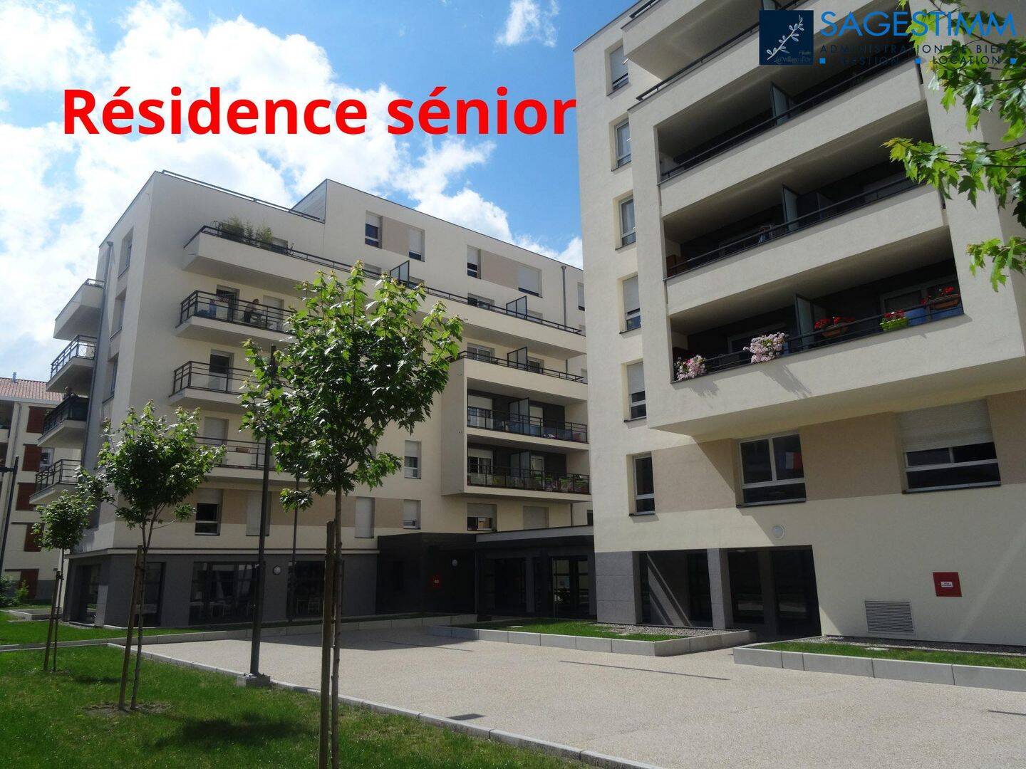 Appartement 2 pièces 41 m² · à Clermont-Ferrand · 40,7 m² · 611 €/mois