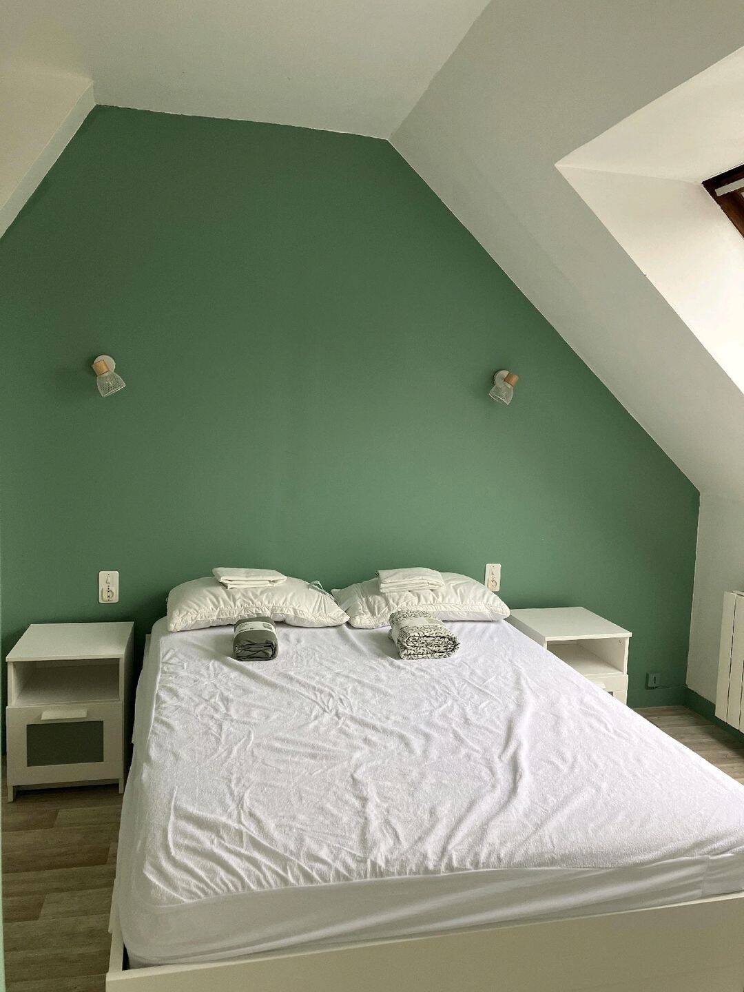 Appartement 2 pièces 35 m² · à L'Aigle · 35 m² · 504 €