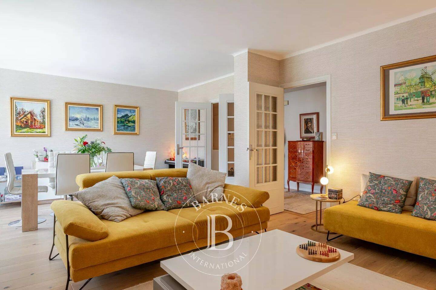 Appartement 4 pièces 104 m² · à Annecy · 104 m² · 798 000 €