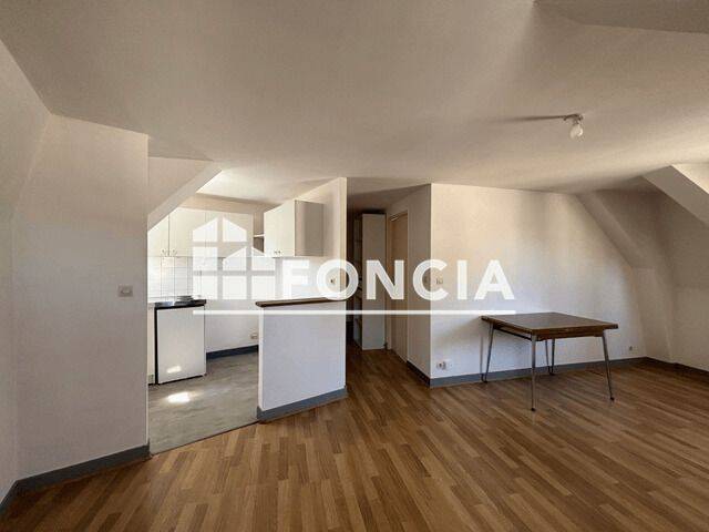 Appartement 2 pièces 47 m² · à Blois · 47,2 m² · 571 €/mois