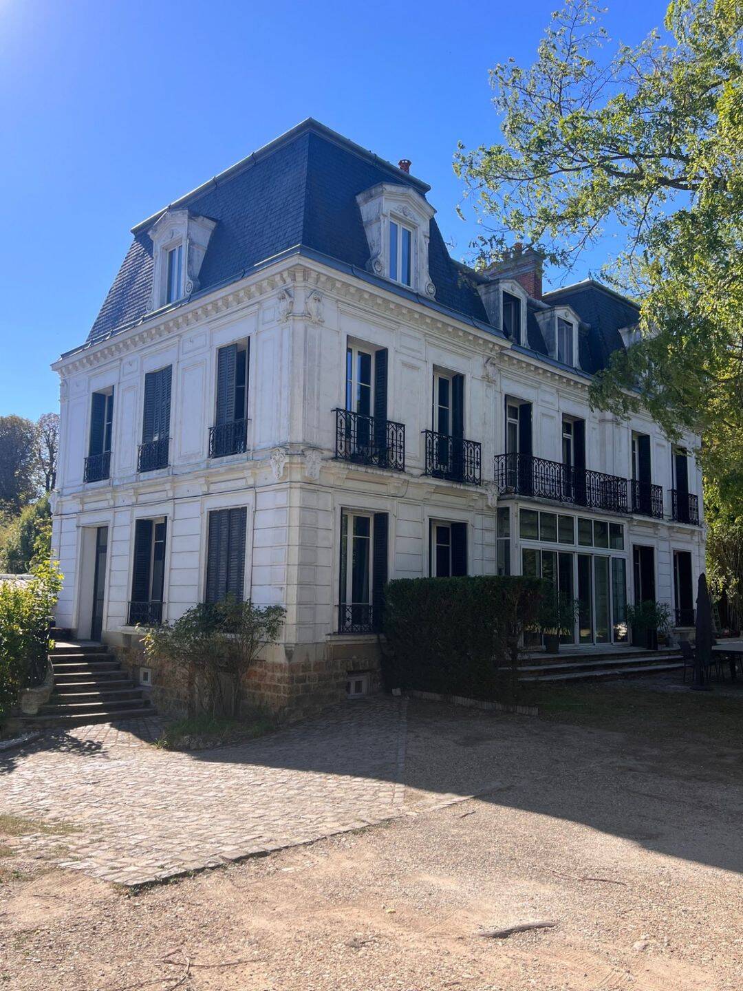 Appartement 3 pièces 61 m² · à Andrésy · 61 m² · 239 500 €