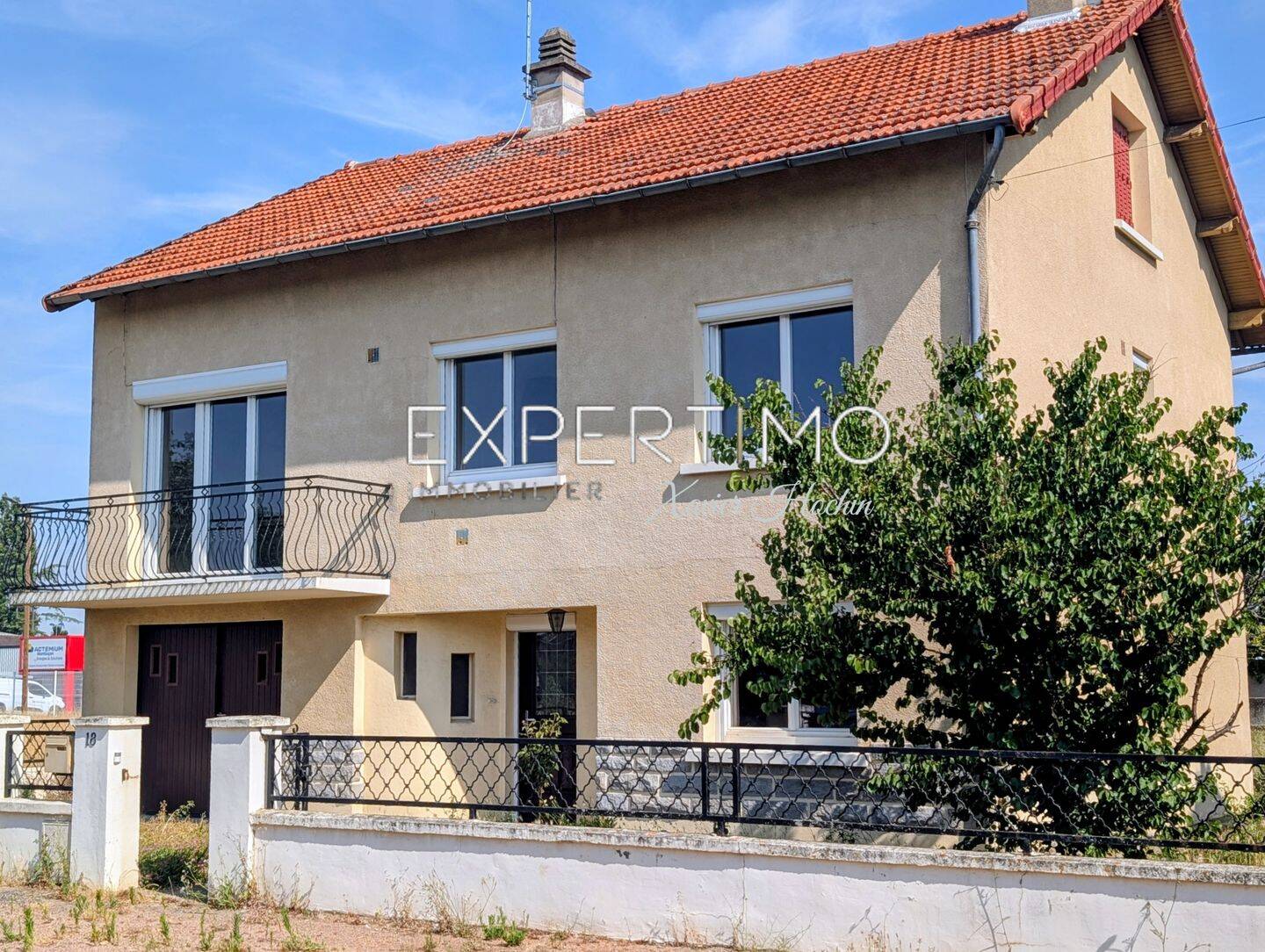 Maison 5 pièces 125 m² · à Montluçon · 125 m² · 119 000 €