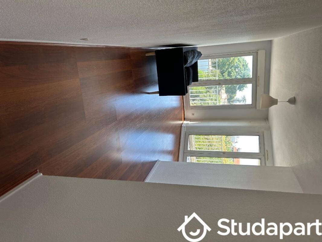 Appartement 2 pièces 34 m² · à Bordeaux · 34 m² · 900 €