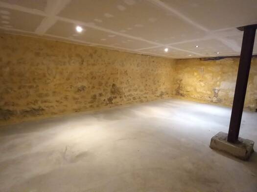 Parking à vendre 57 000 € 50 m² Lormont 33310