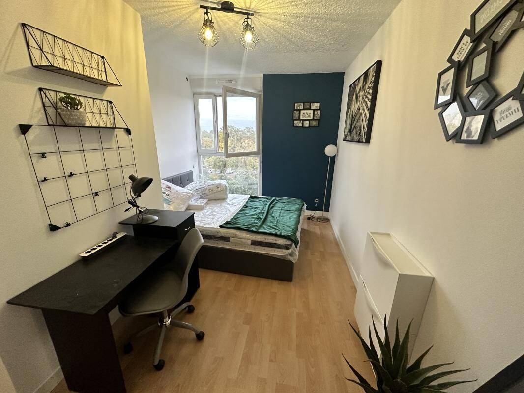 Appartement 1 pièce 86 m² · à Mérignac · 86 m² · 609 €