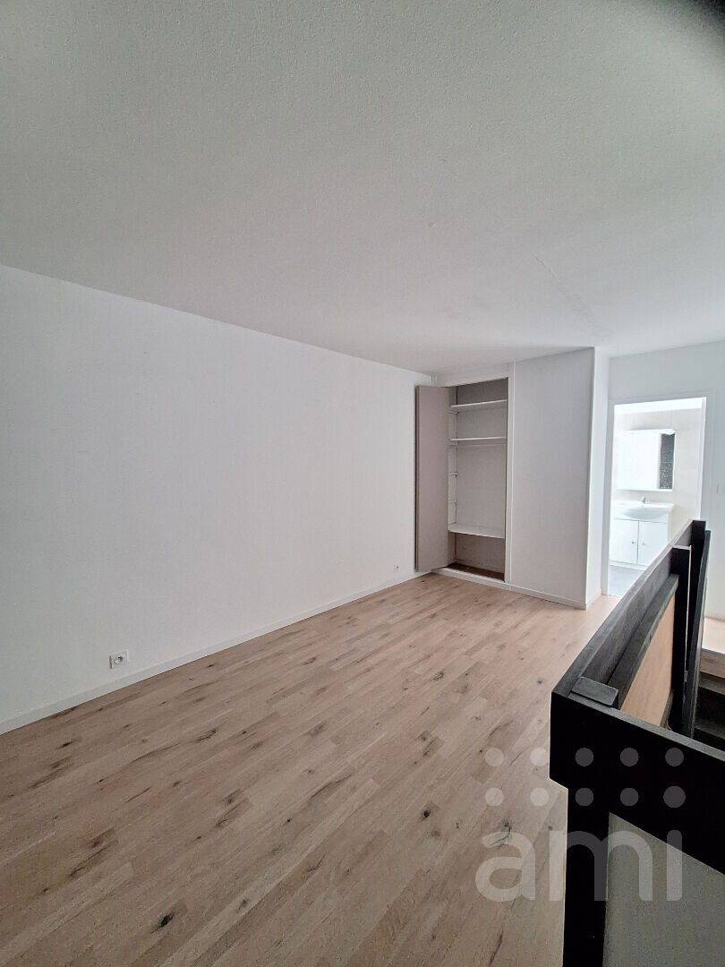 Appartement 2 pièces 46 m² · à Bordeaux · 46,4 m² · 783 €