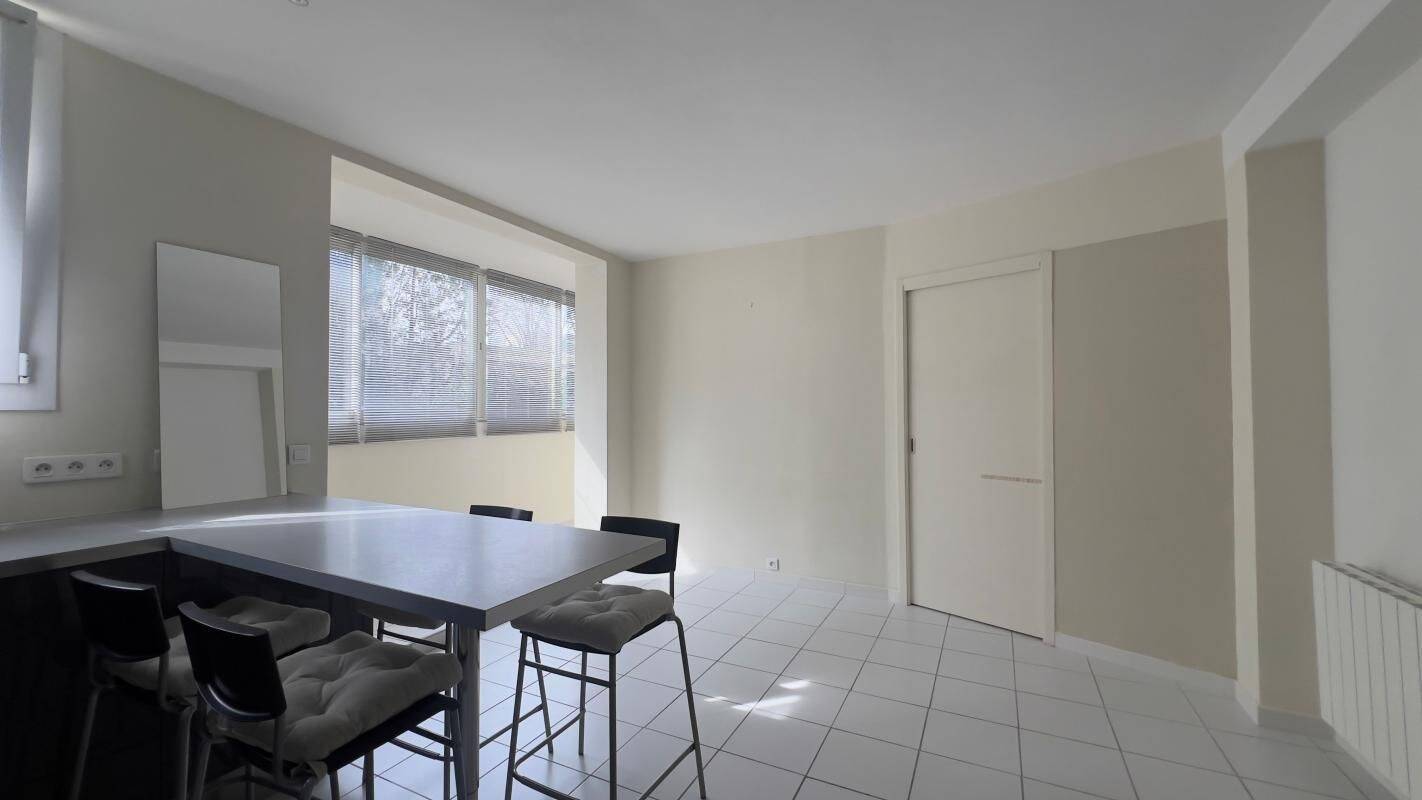 Appartement 2 pièces 45 m² · à Montpellier · 44,5 m² · 160 000 €
