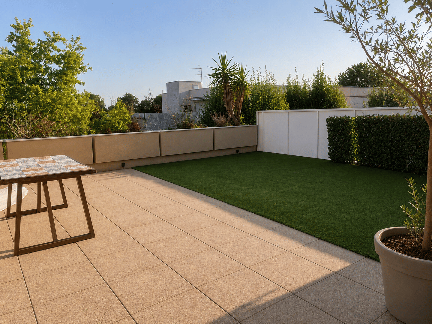 Appartement 4 pièces 81 m² · à Floirac · 81 m² · 260 000 €