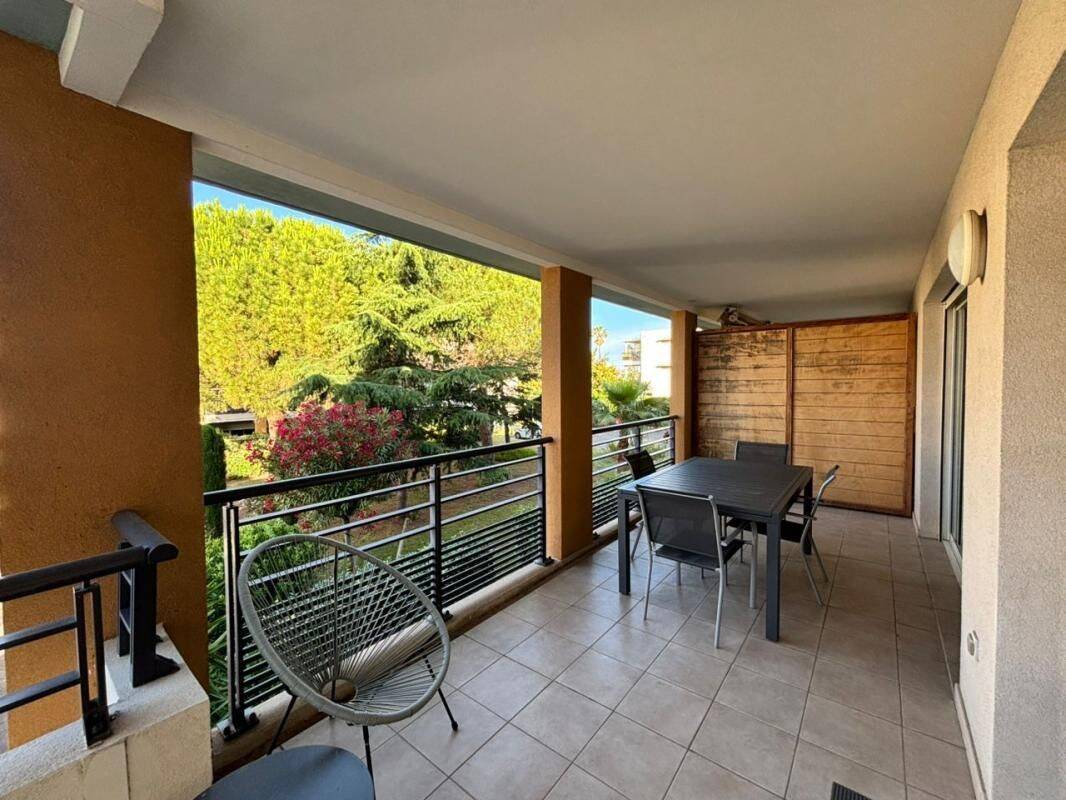 Appartement 3 pièces 70 m² · à Fréjus · 70 m² · 1 270 €/mois
