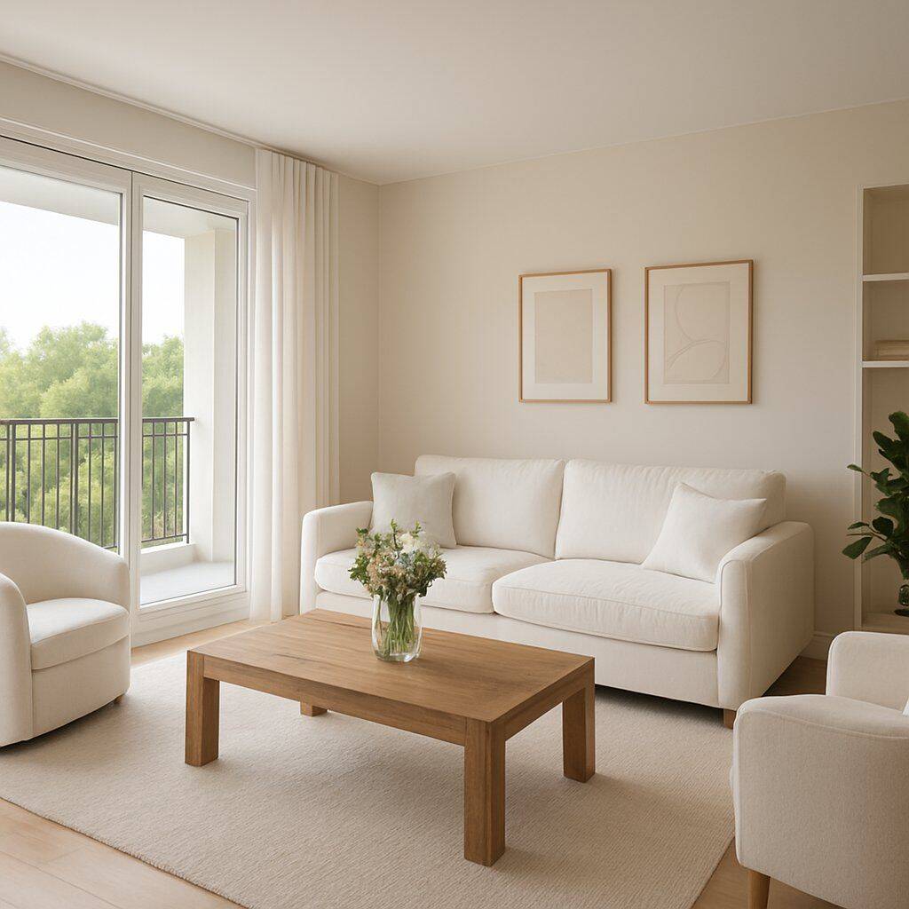 Appartement 3 pièces 70 m² · à L'Haÿ-les-Roses · 70 m² · 443 000 €
