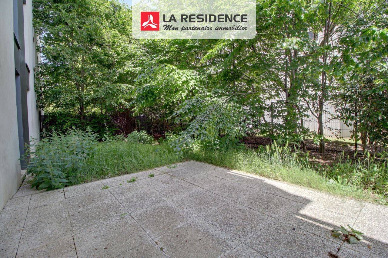Appartement 4 pièces 81 m² · à Cergy · 81 m² · 239 000 €