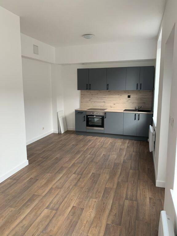 Maison 4 pièces 56 m² · à Roubaix · 56 m² · 670 €