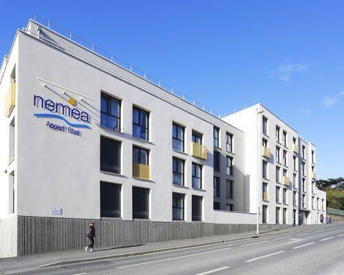 Appartement 1 pièce 24 m² · à Caen · 24 m² · 92 600 €