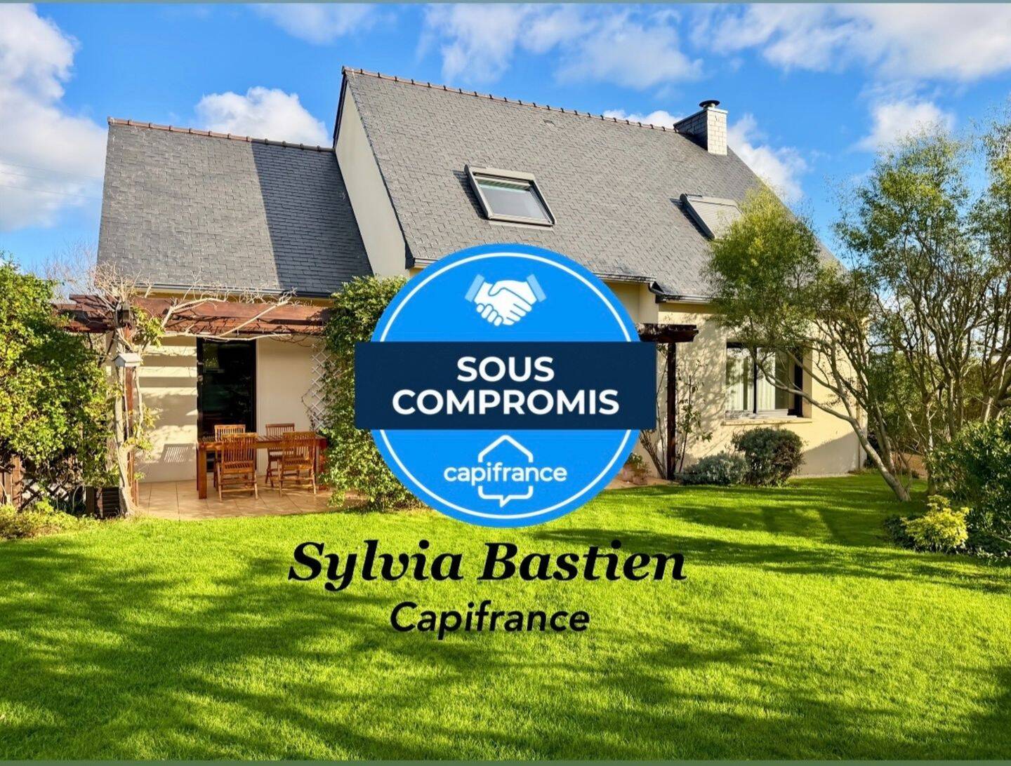 Maison 5 pièces 117 m² · à Landéda · 117 m² · 381 285 €