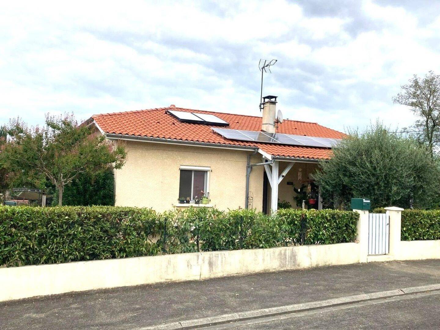 Maison 5 pièces 125 m² · à Cazaubon · 125 m² · 221 000 €