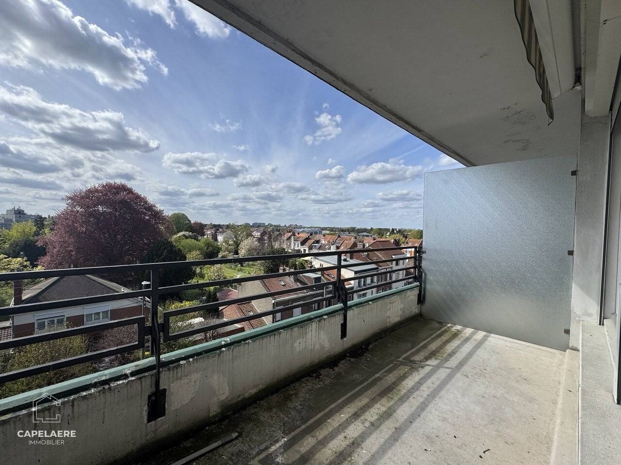 Appartement 3 pièces 105 m² · à Ronchin · 105 m² · 164 000 €