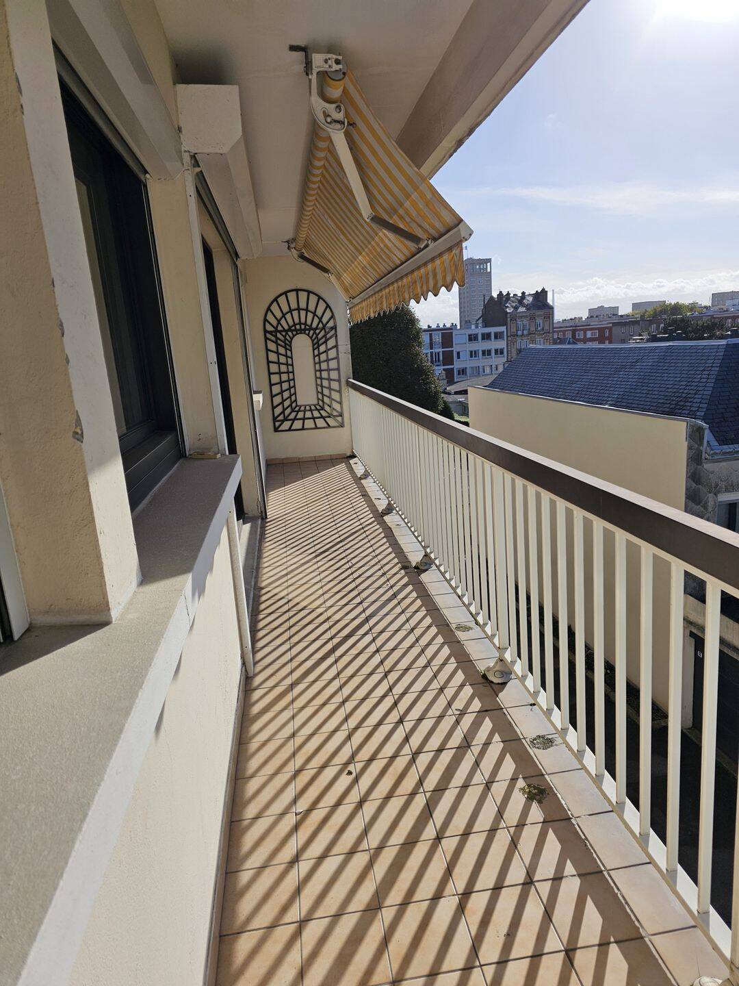 Appartement 4 pièces 80 m² · à Le Havre · 80 m² · 212 000 €