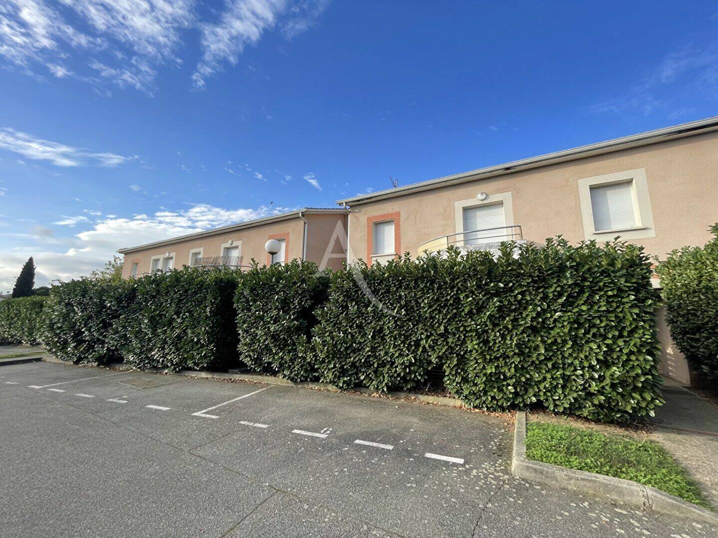 Appartement 2 pièces 46 m² · à Portet-sur-Garonne · 45,7 m² · 600 €/mois