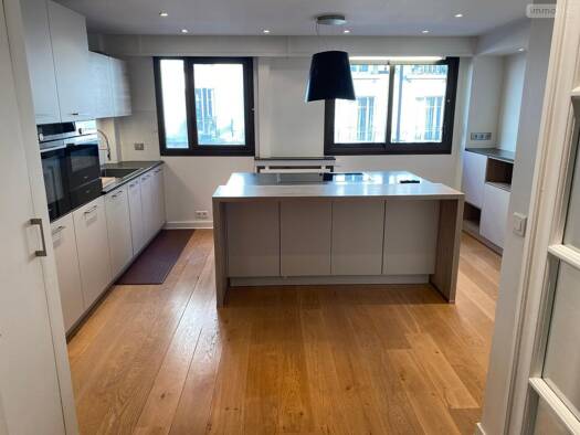 Appartement à vendre 1 097 250 € 4 pièces 3 chambres 116 m² Bel-Air Sud Paris 12ème arrondissement 75012