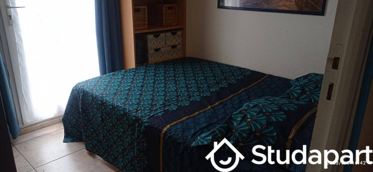 Appartement 2 pièces 28 m² · à Saint-Nazaire · 28 m² · 550 €/mois
