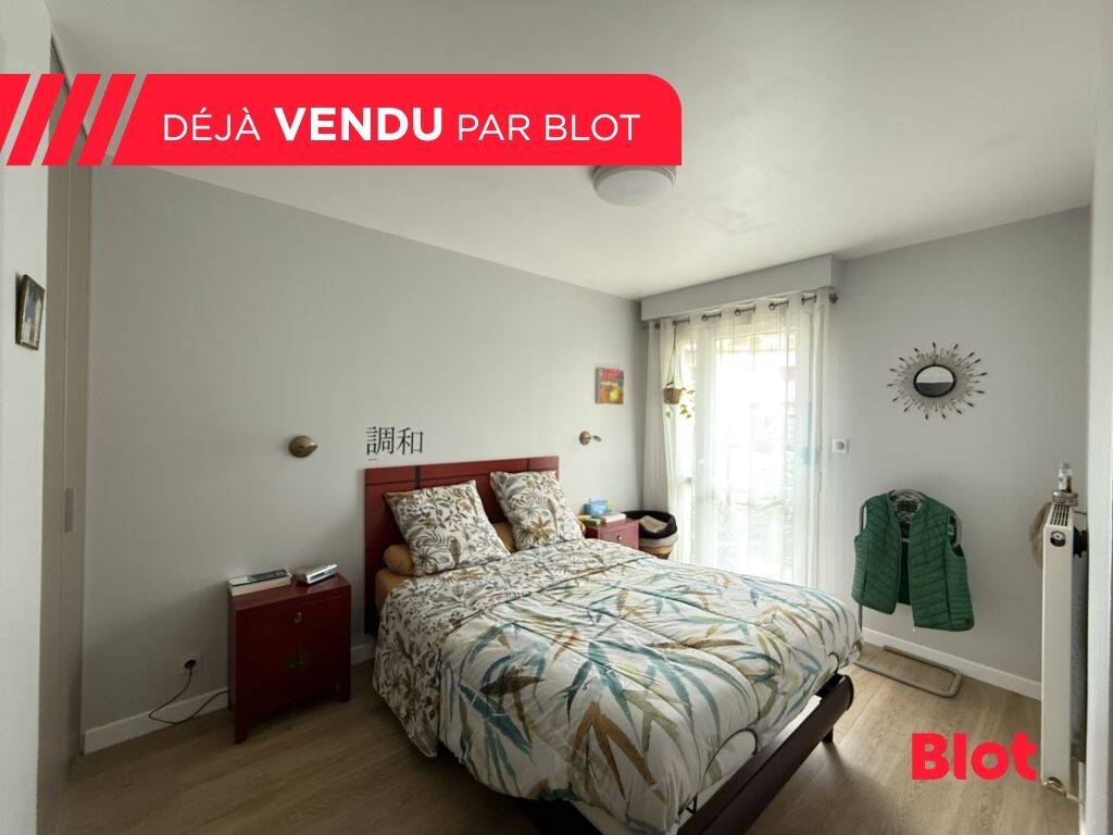 A VENDRE MAISON RENNES BELLANGERAIS 4 CHAMBRES ET SOUS-SOL — 5