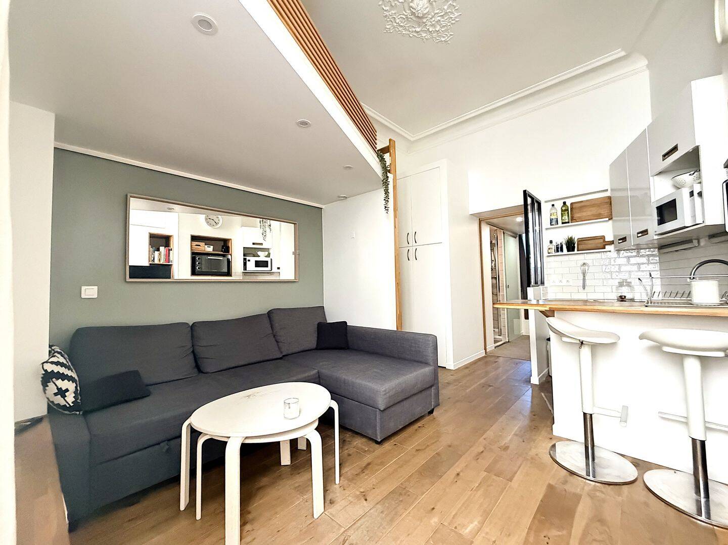 Appartement 2 pièces 26 m² · à Paris 12ème Arrondissement · 26,2 m² · 278 000 €
