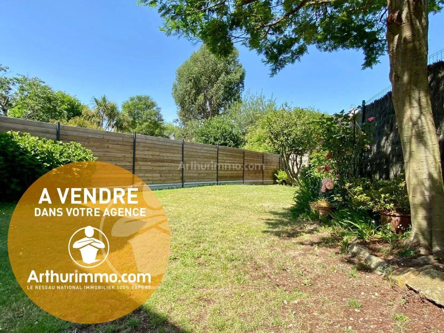Maison 7 pièces 150 m² · à Vannes · 149,6 m² · 469 000 €