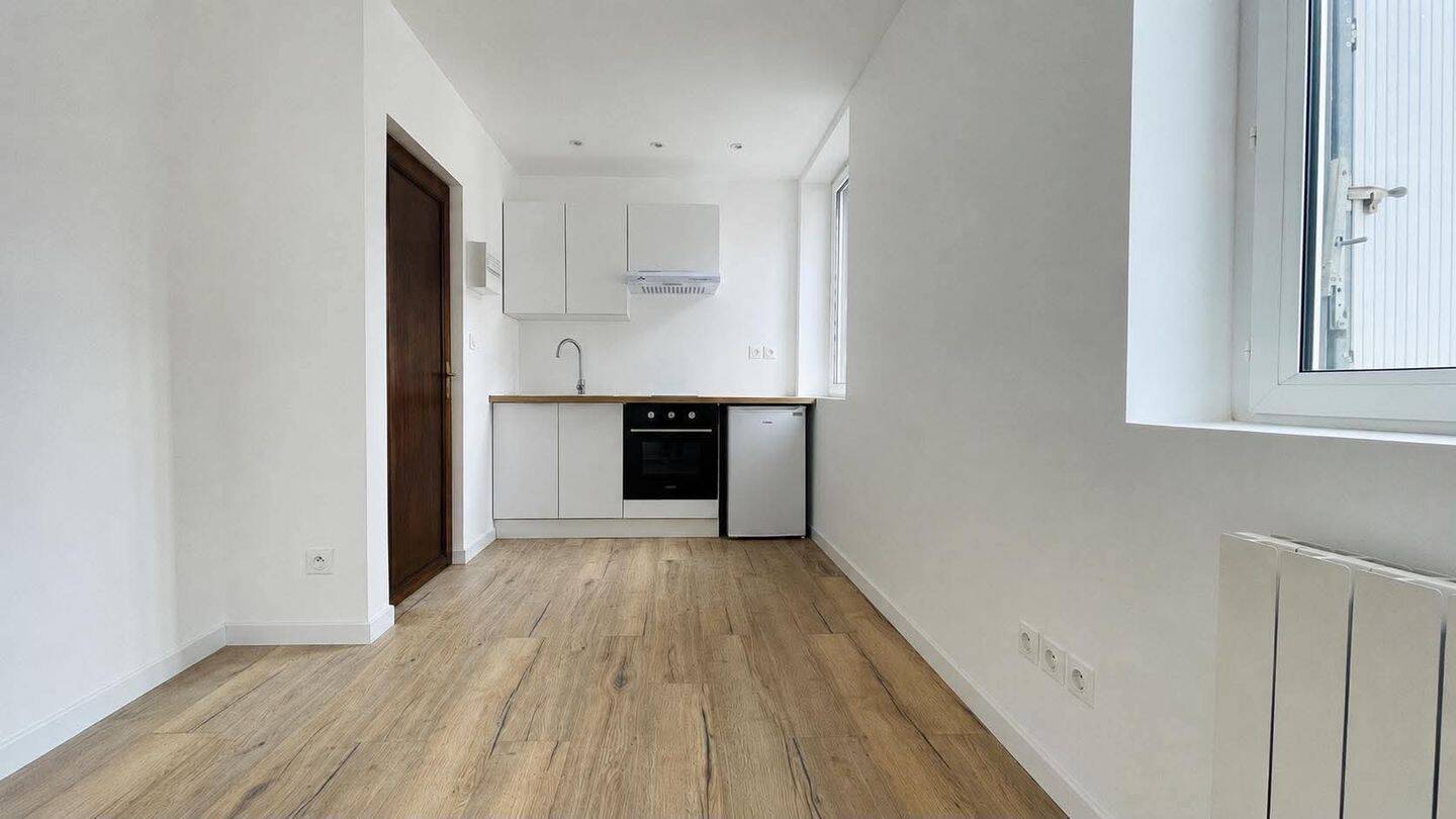 Appartement 2 pièces 30 m² · à Sillé-le-Guillaume · 30 m² · 500 €/mois