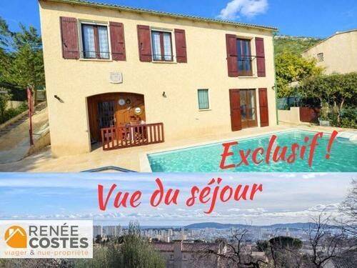 Maison 5 pièces 105 m² · à Toulon · 105 m² · 140 000 €