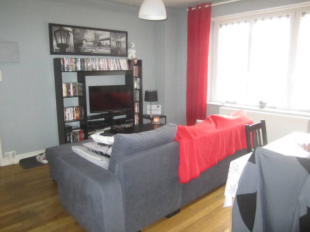 Appartement 3 pièces 55 m² · à Frouard · 55 m² · 510 €