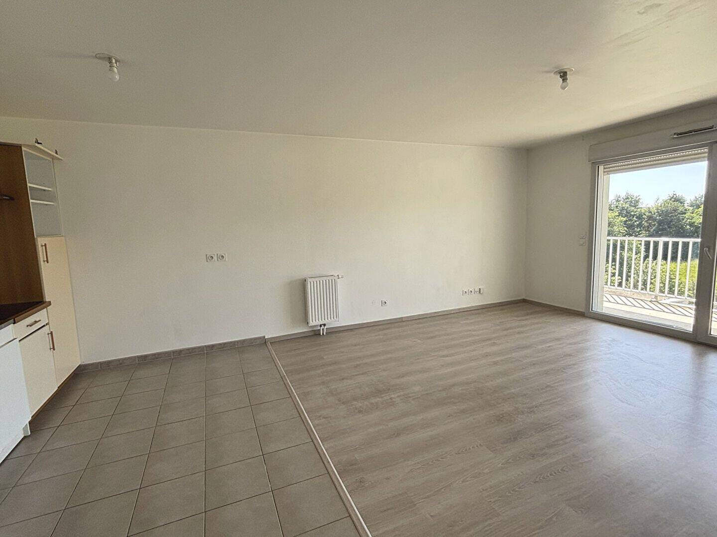 Appartement 3 pièces 65 m² · à Rennes · 65,4 m² · 266 000 €