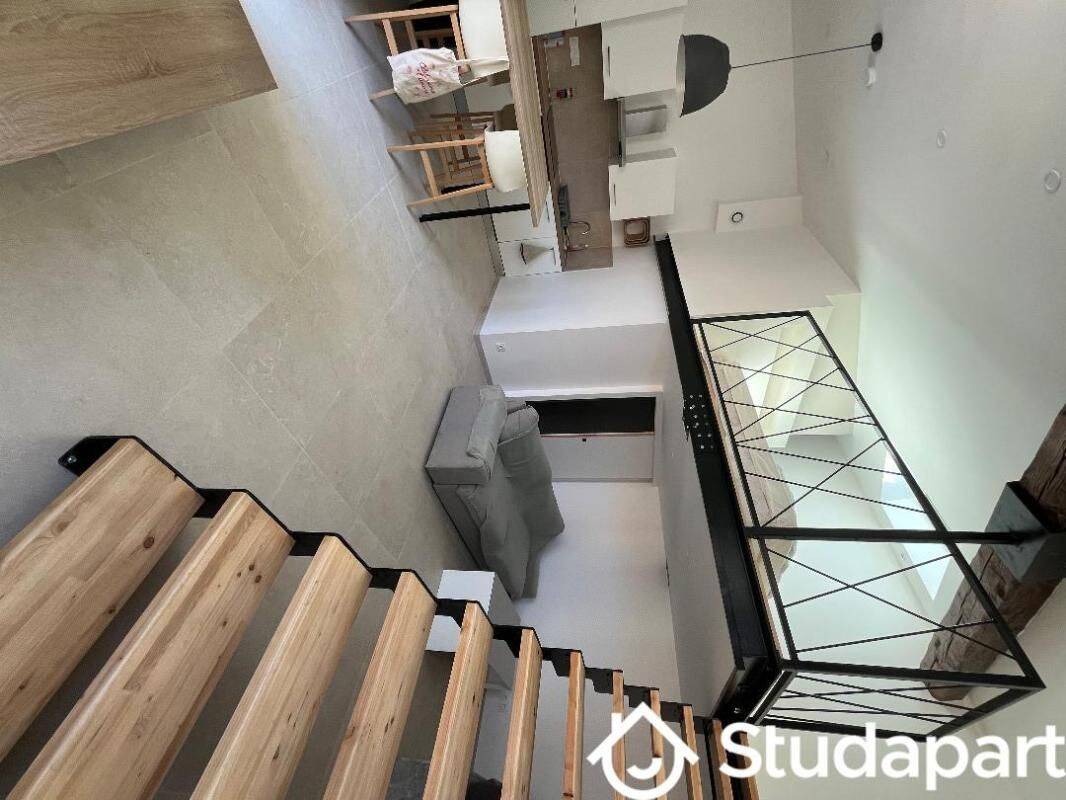 Appartement 1 pièce 45 m² · à Nîmes · 45 m² · 680 €/mois