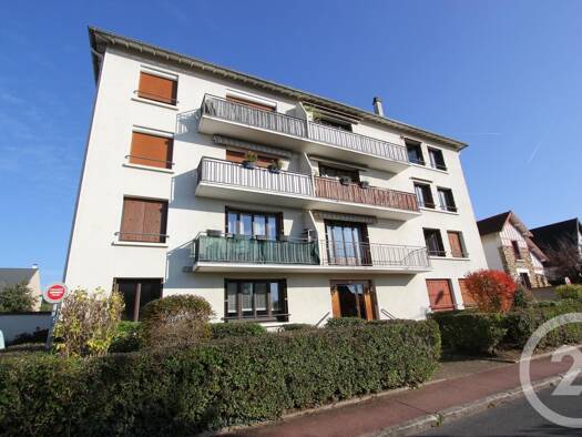 Appartement à vendre 170 000 € 3 pièces 2 chambres 65,4 m² RDC Saint-Michel-sur-Orge 91240