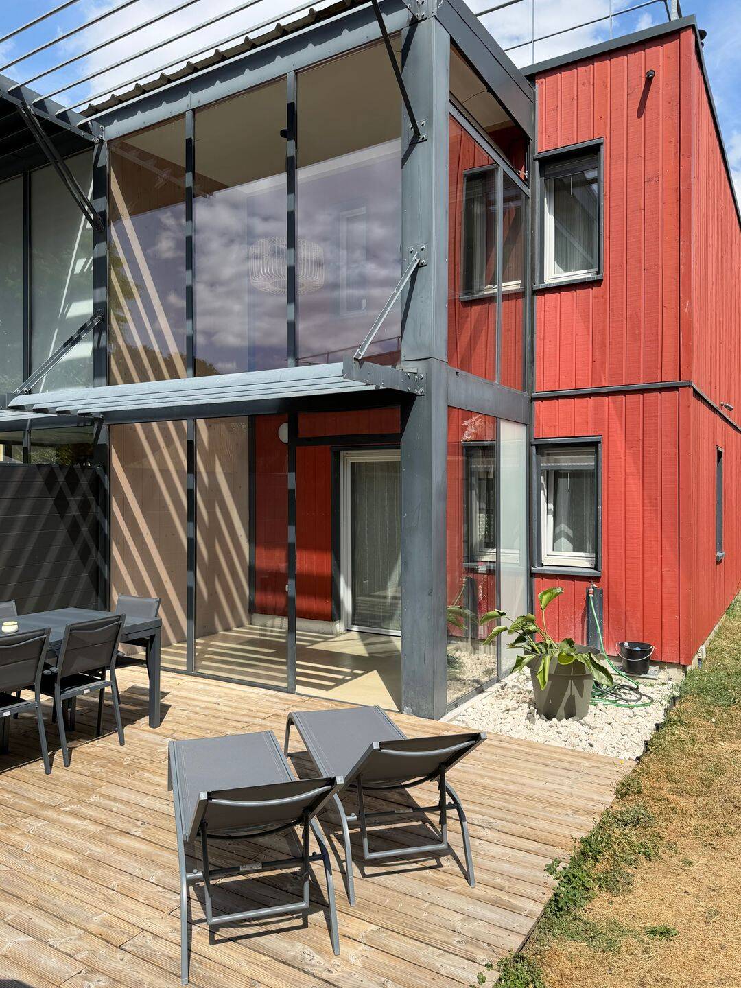 Maison 3 pièces 84 m² · à Lagny-sur-Marne · 84 m² · 332 000 €