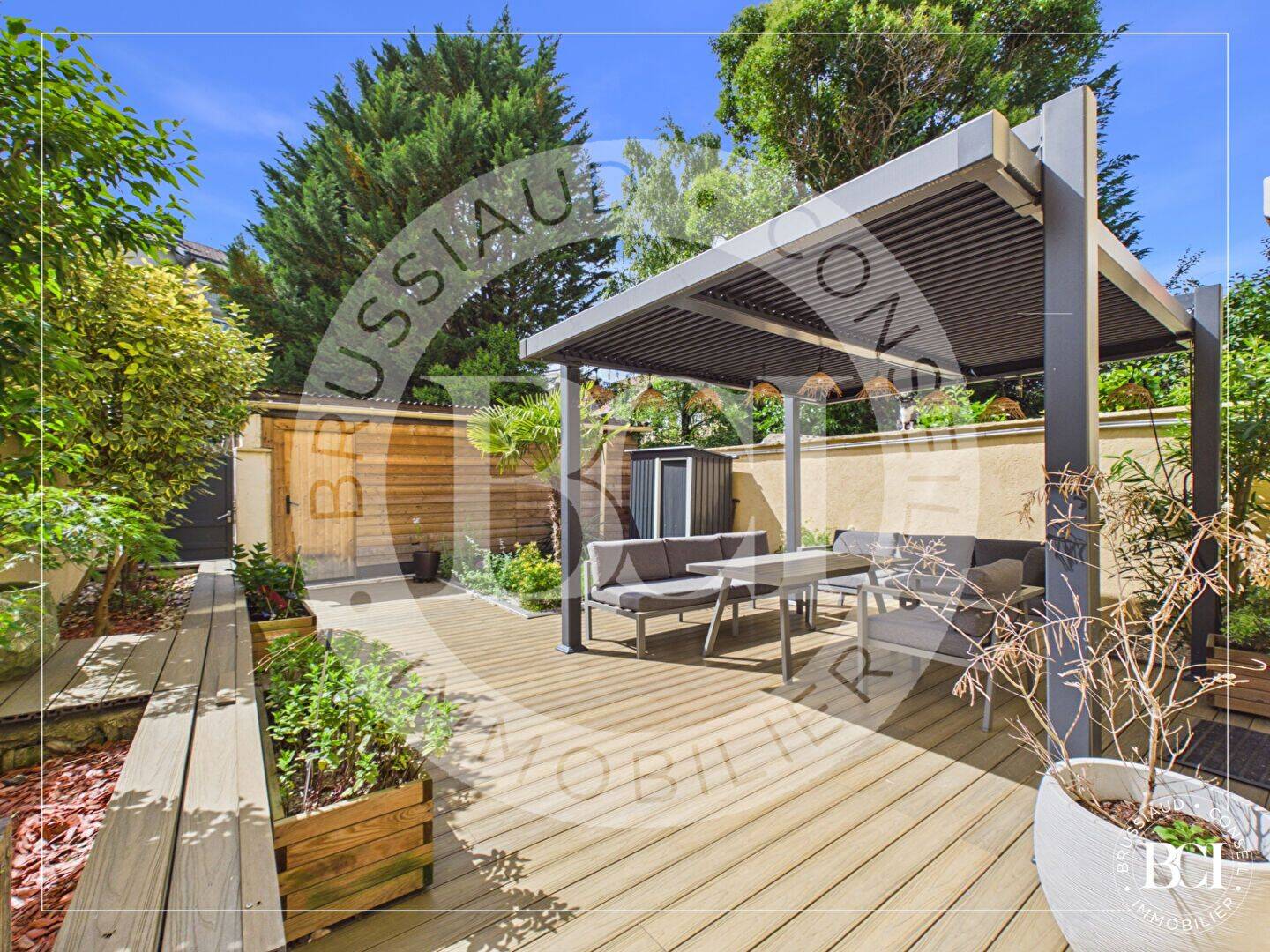Appartement 5 pièces 173 m² · à Grenoble · 173 m² · 490 000 €