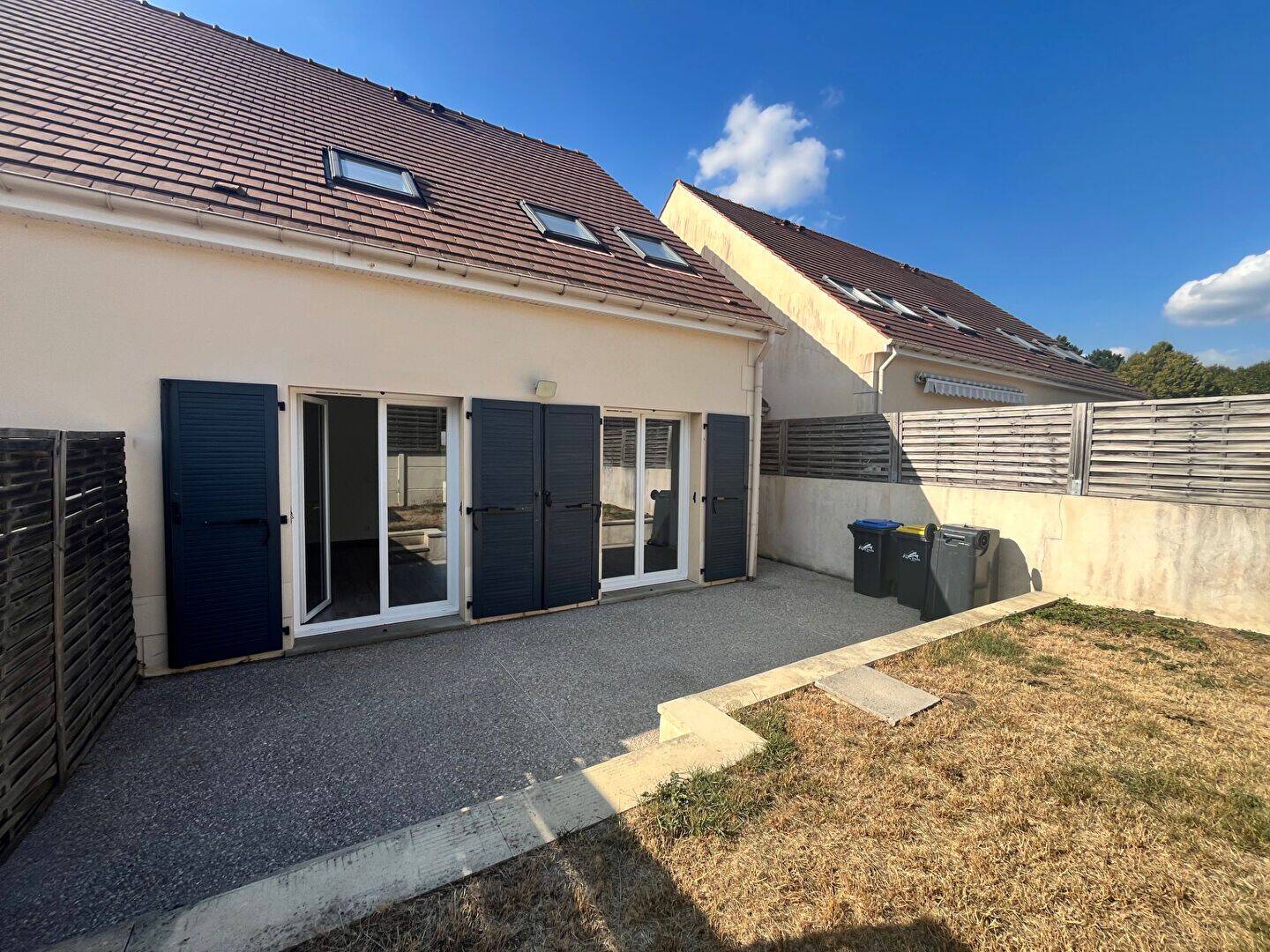 Maison 4 pièces 85 m² · à Neuilly-en-Thelle · 85,1 m² · 260 000 €