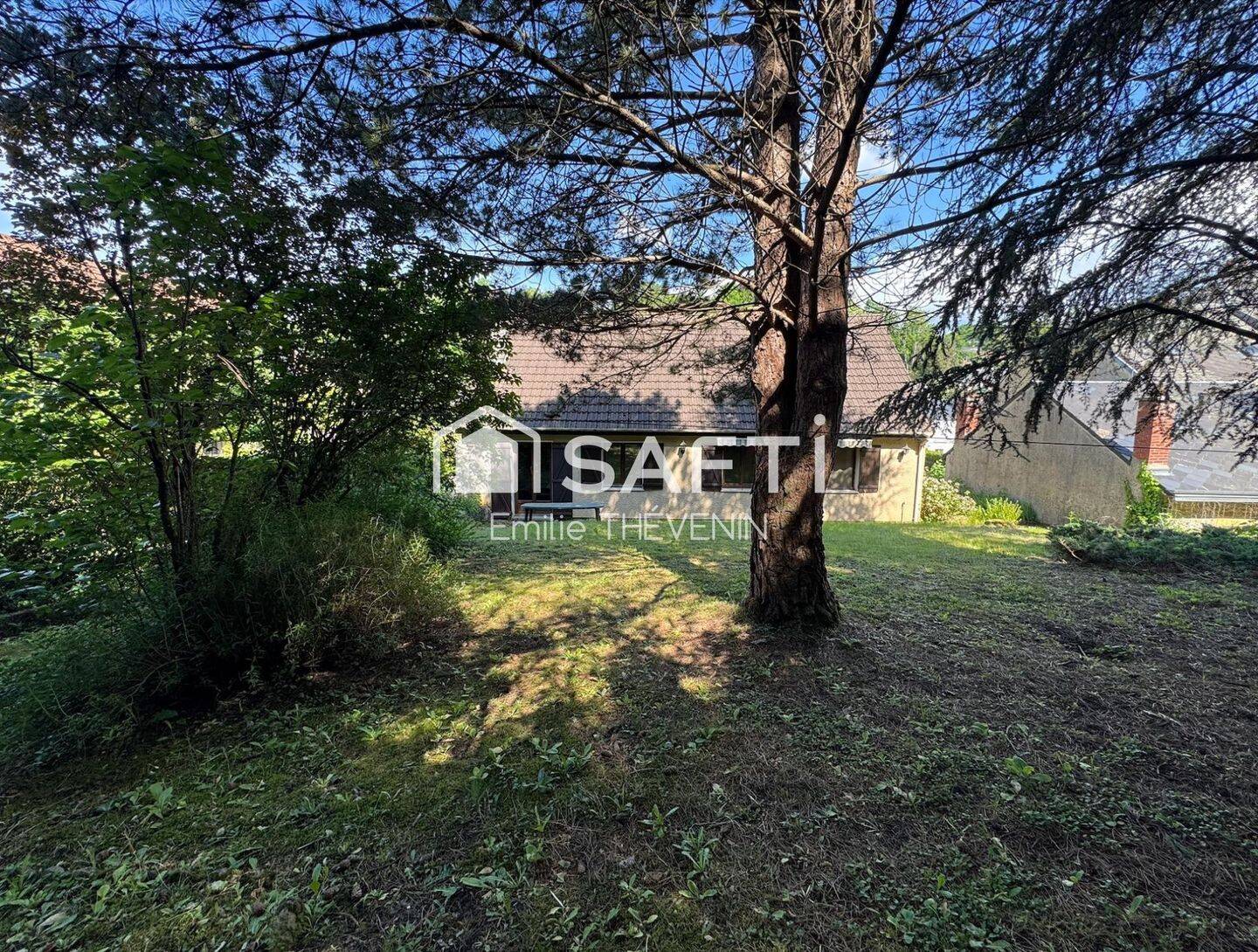 Maison 5 pièces 90 m² · à Sedan · 90 m² · 167 000 €