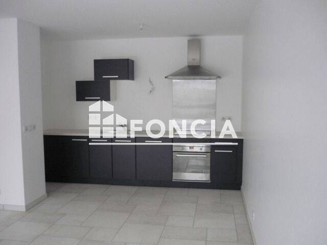 Appartement 3 pièces 66 m² · à Epagny Metz-Tessy · 65,8 m² · 1 220 €/mois