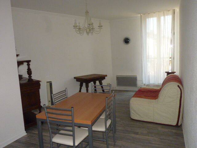 Appartement 2 pièces 43 m² · à Castelnaudary · 42,7 m² · 68 970 €