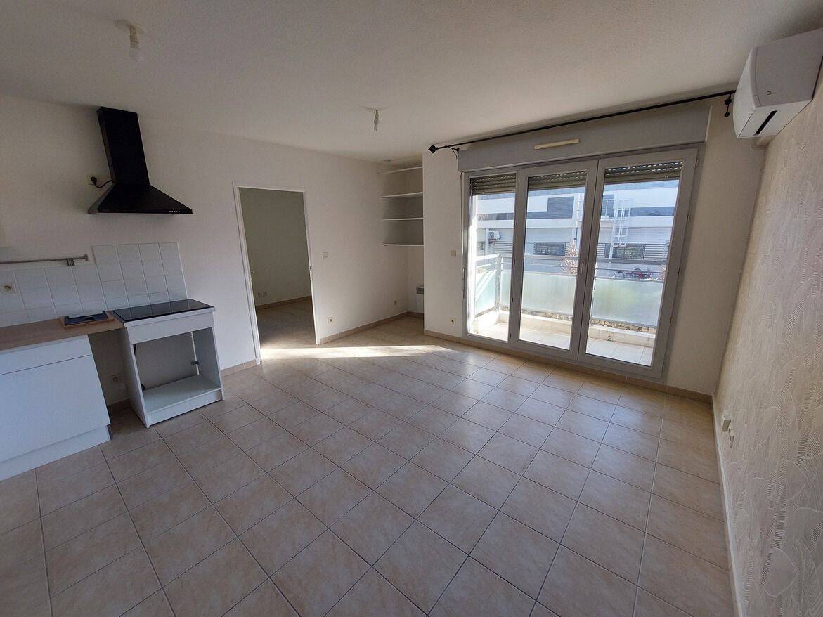 Appartement 2 pièces 35 m² · à Saint-Chamas · 35,2 m² · 667 €