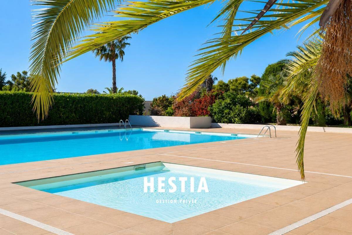 Appartement 2 pièces 54 m² · à Bandol · 54 m² · 354 750 €